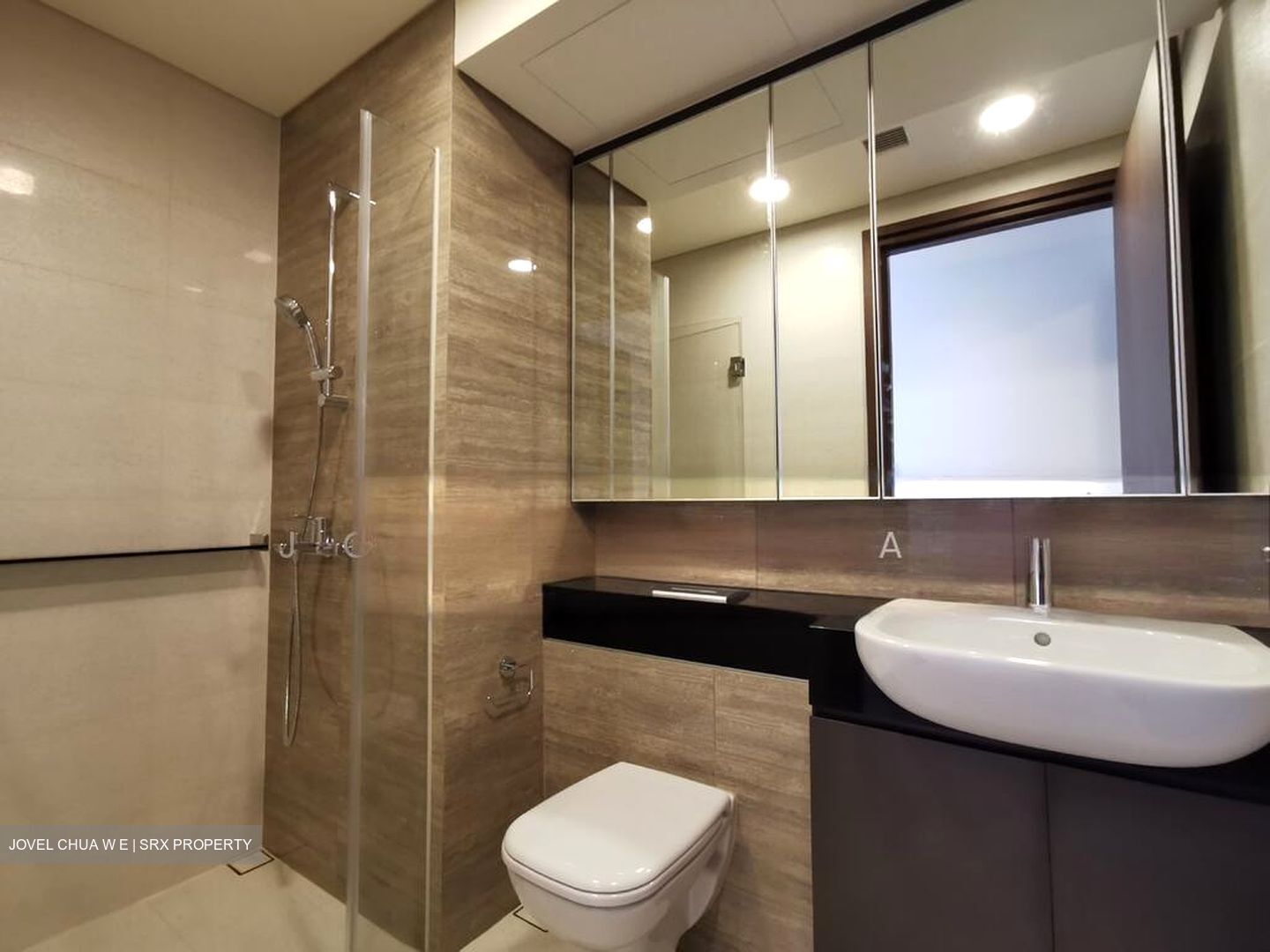 Park Place Residences At Plq (D14), Apartment #505099461